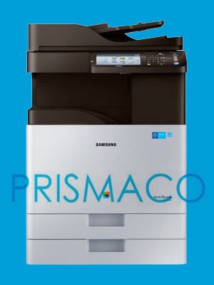 Printer Samsung X3220NR / 3280NR Prismaco