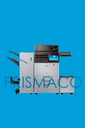 Printer Samsung X7600LX Prismaco