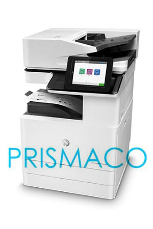 HP LaserJet E72525dn_Prismaco