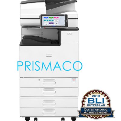 Sewa Printer Fotocopy Ricoh IM C3500 Colour