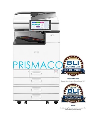 Ricoh-IM-C4500-Colour
