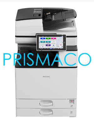 Sewa Printer Fotocopy Ricoh Prismaco
