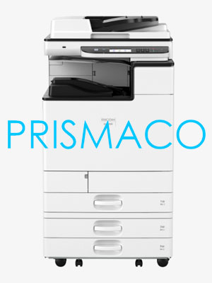 Sewa Mesin Fotocopy Ricoh M C2000 Color Prismaco