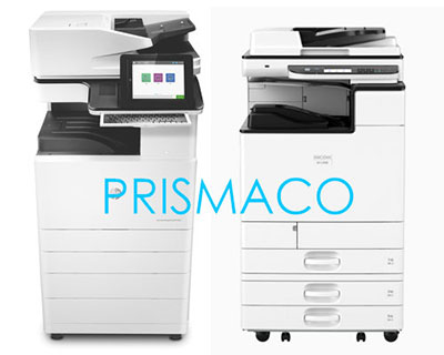 Sewa Mesin Fotocopy Printer Prismaco