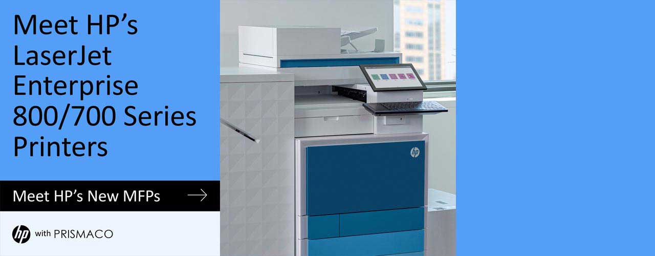 MFP 800/700