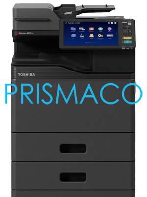 Toshiba e-STUDIO 331AC / 401AC