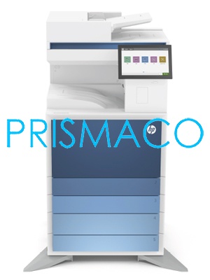 HP E78625dn / E78630dn / E78635dn