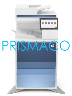 HP_E82650dn / E82660dn / E82670dn