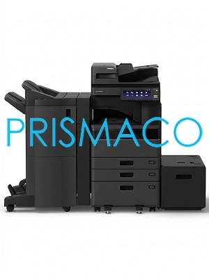 Toshiba e-STUDIO 2528A / 3028A / 3528A / 4528A